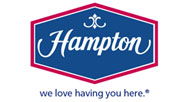Hampton Inn Harrisburg West