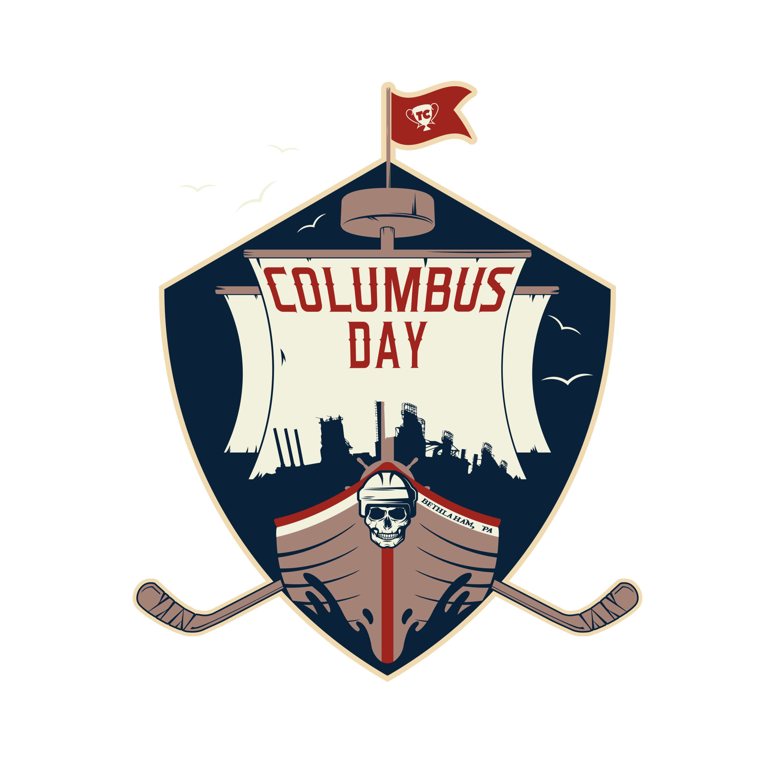 Columbus Day Steel City Shootout Bethlehem Dates October 9 11 2021 Travel Champs