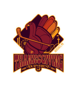 Thanksgiving Tournament Hershey Dates November 26 28 2021 Travel Champs