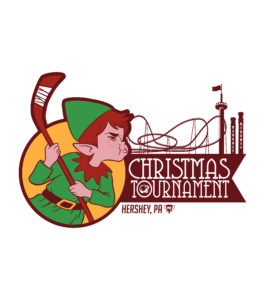 Christmas Tournament • Hershey • Dates December 30 2022- January 1, 2023 - Travel Champs