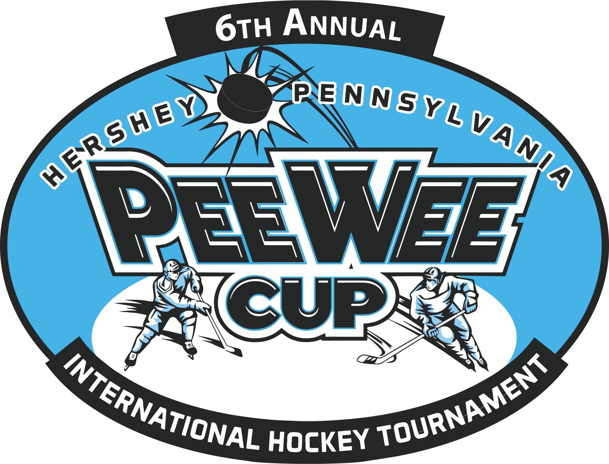 International PeeWee Cup Now Featuring Other Age Levels Hershey International PeeWee Cup Now Featuring Other Age Levels Hershey