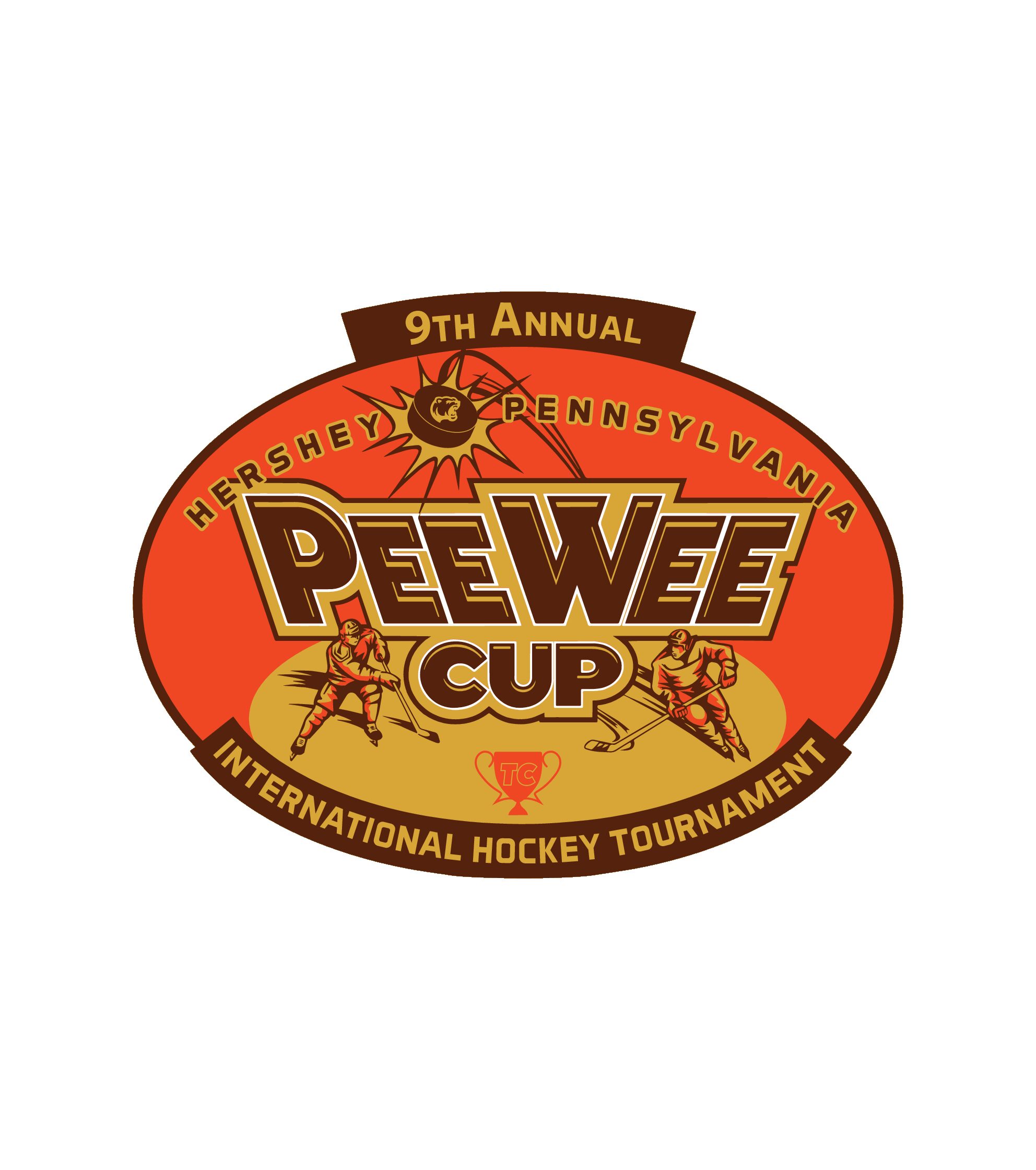 Pee Wee Majors Win Showcase