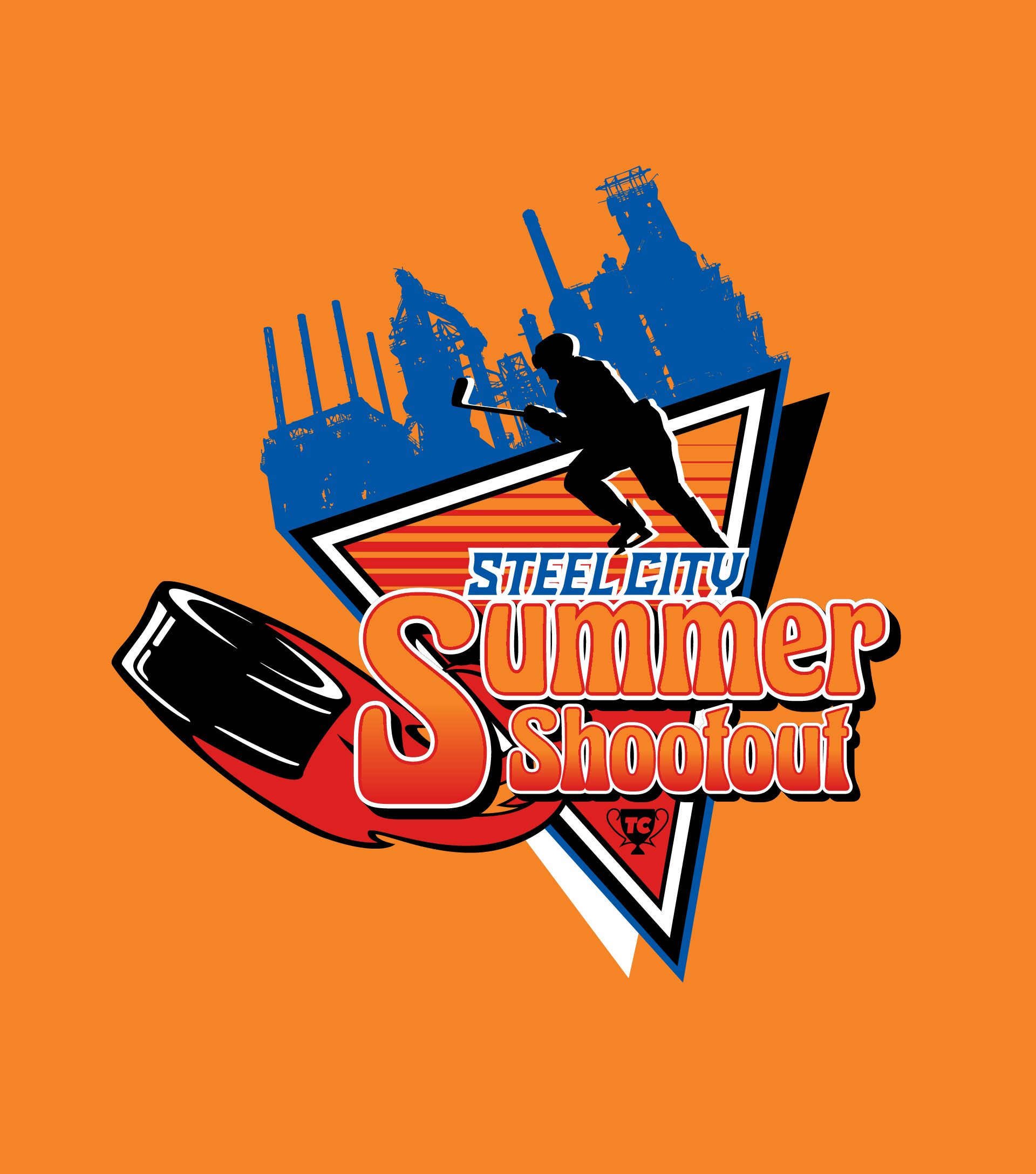 Summer Steel City Shootout • Bethlehem • Dates June 26-28 ...