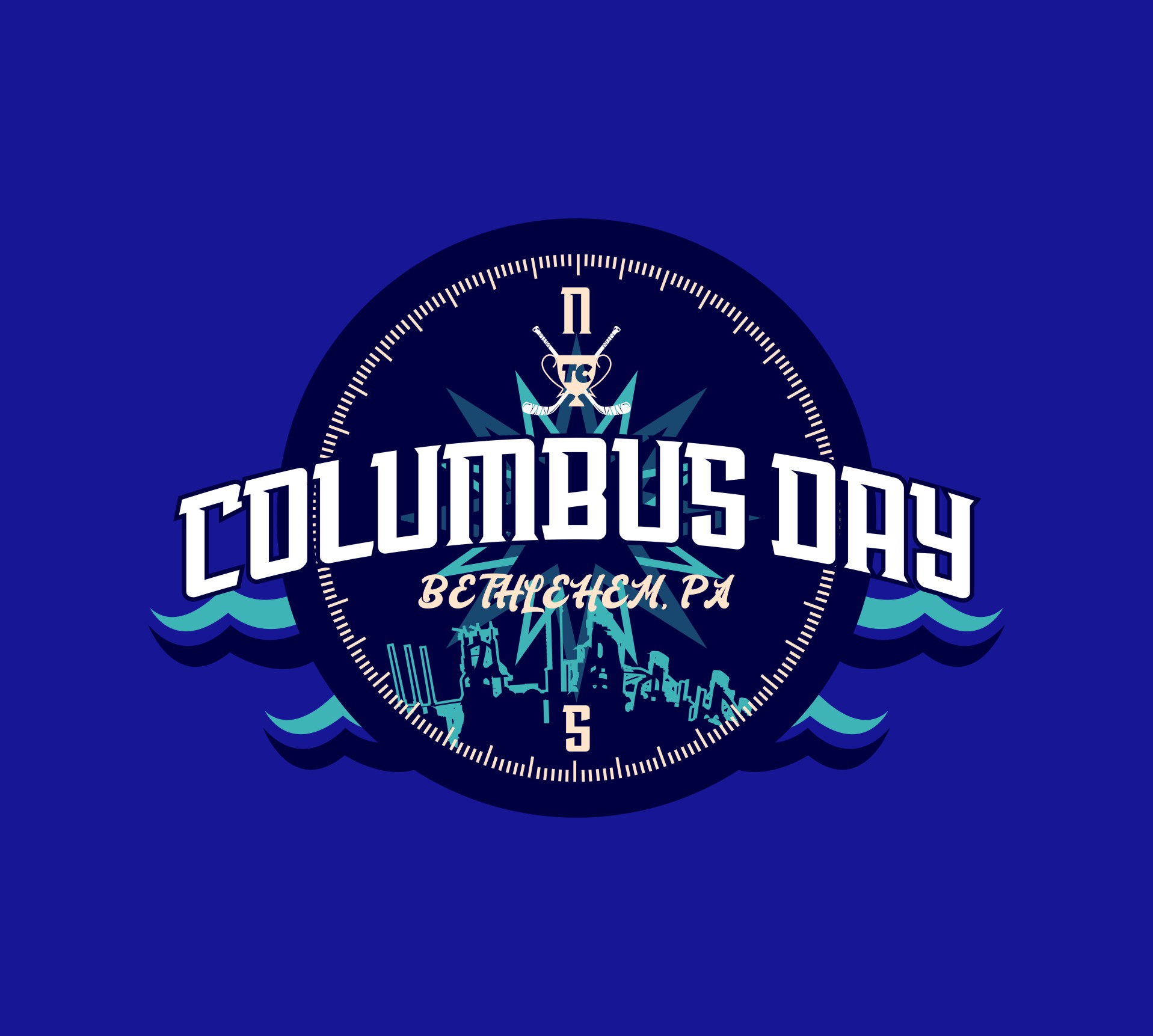 Columbus Day Steel City Shootout • Bethlehem • Dates October ...