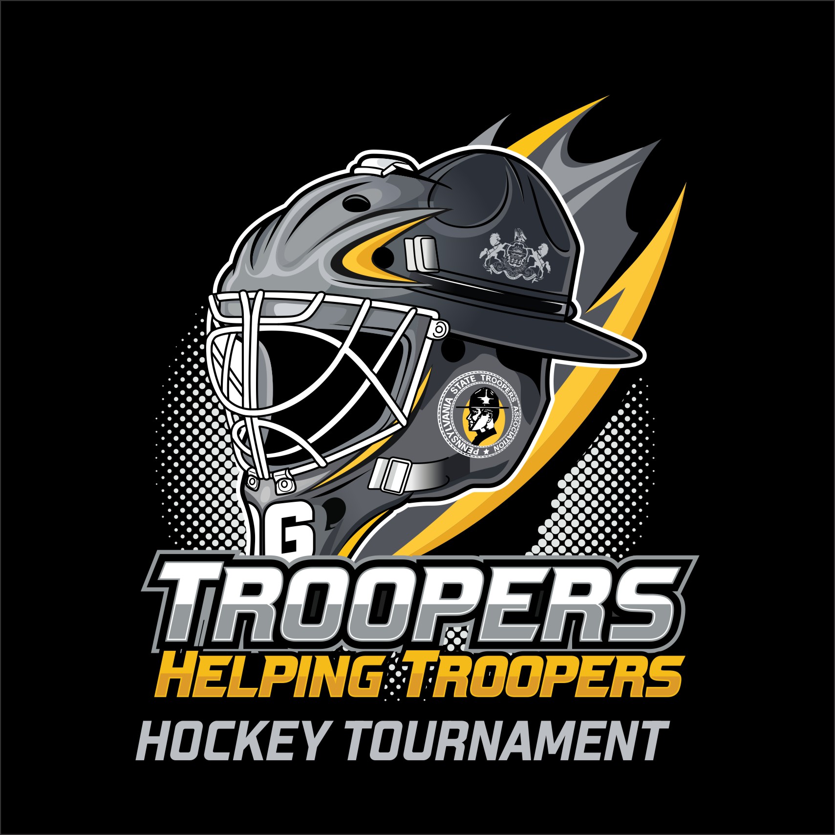 8th Annual Troopers Helping Troopers • Hershey • Dates ...