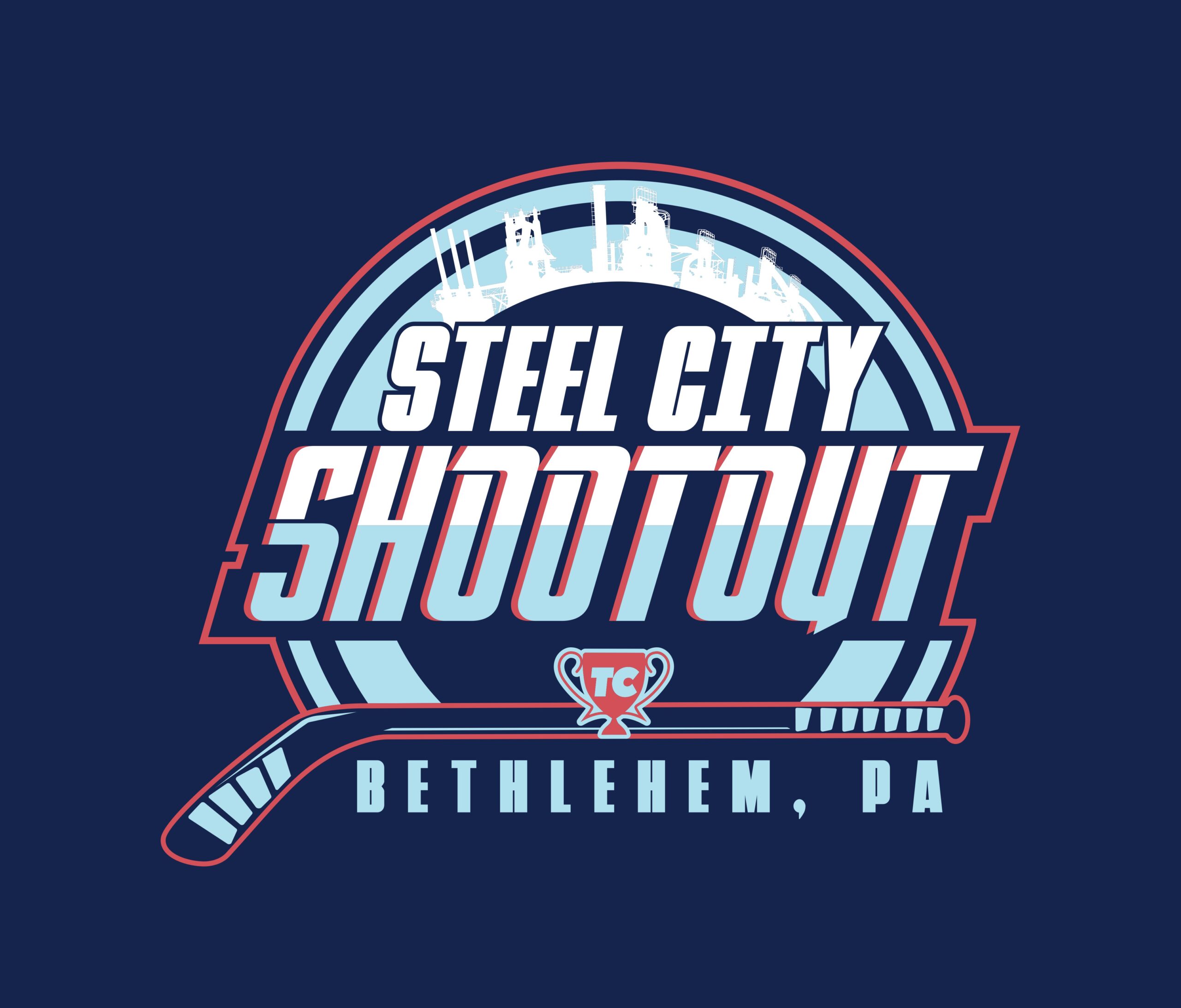 Bethlehem Steel City Shootout • Bethlehem • DATES January 16 ...
