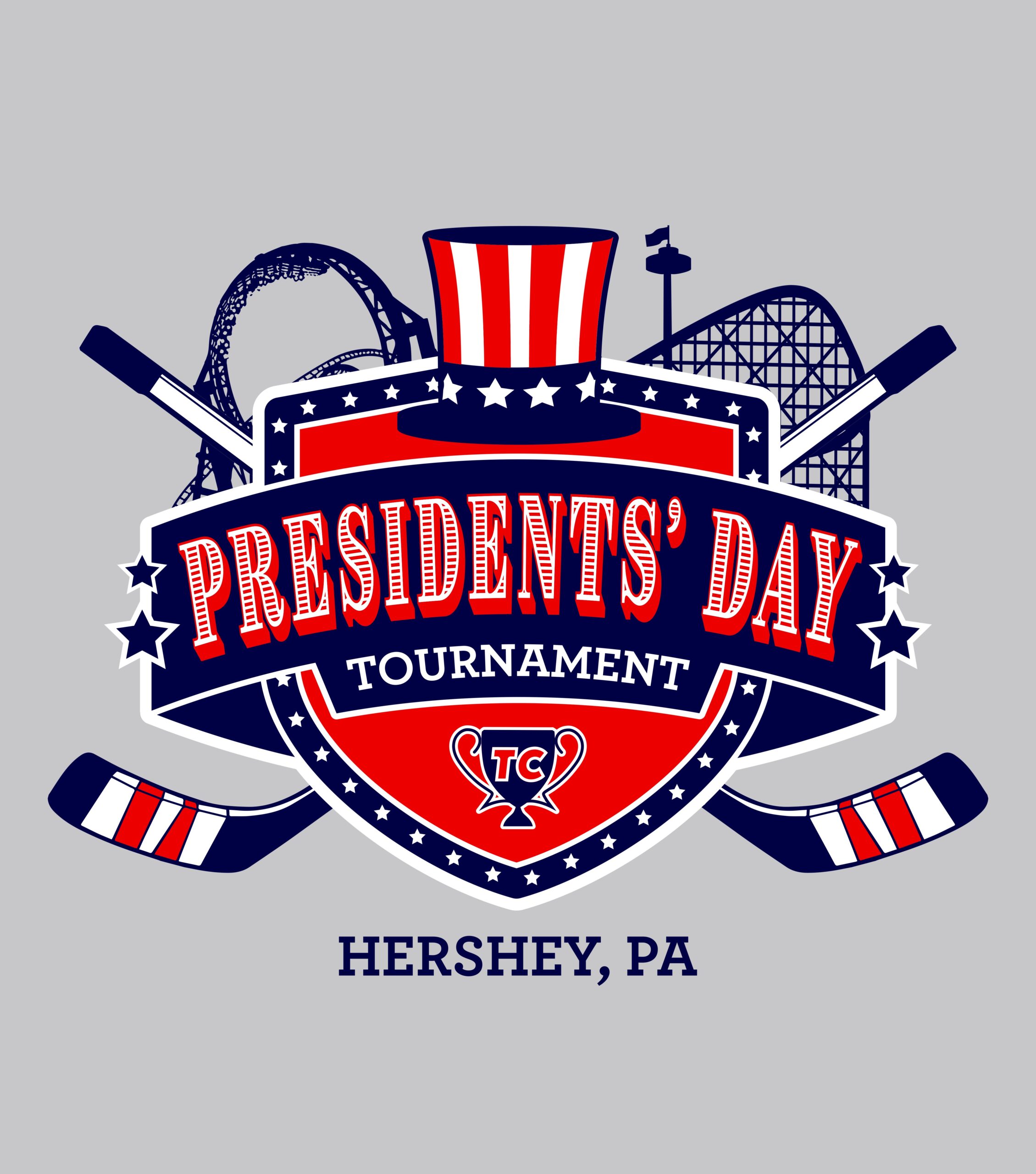Presidents Day Tournament • Hershey/York/Lancaster ...